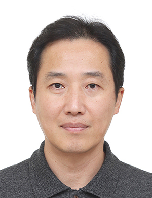 Researcher Seo, Sang Beom photo