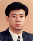 Researcher Jeon, Young Hoon photo
