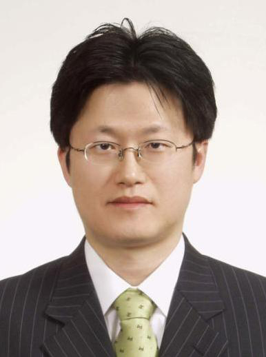 Researcher Lee, Jeong Woo photo