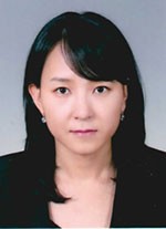 Researcher Hong, Ah Jeong photo
