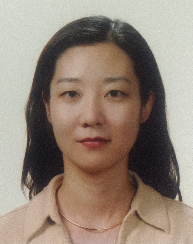 Researcher Cho, Hee Jeong photo