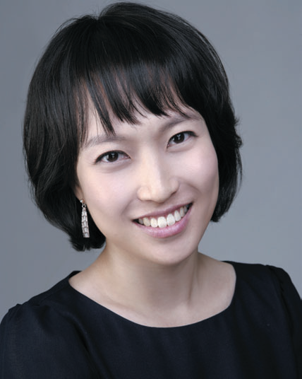Researcher Lee, Sun Mi photo