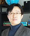 Researcher Lee, Jonghwi photo