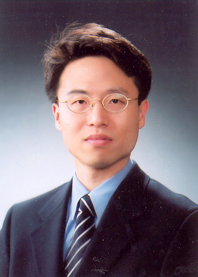 Researcher Yu, Sung Wook photo