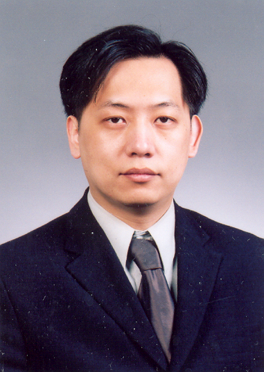 Researcher Baek, Chang Wook photo