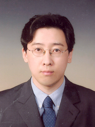 Researcher Lee, Seungjoo photo
