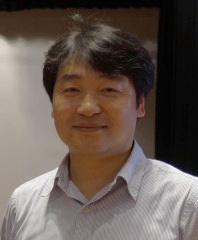 Researcher Lee, Gung Pyo photo