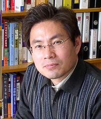 Researcher Jin, Hyun Joung photo