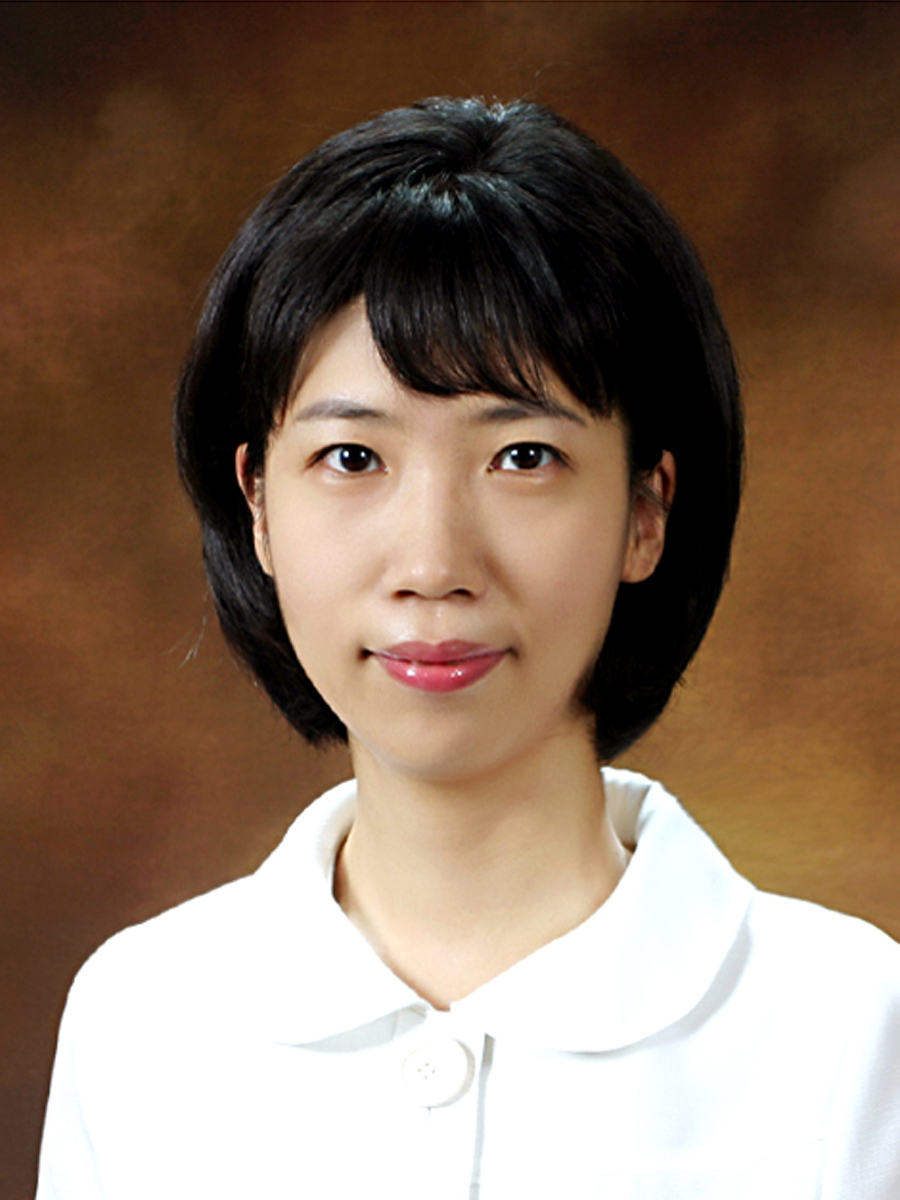 Researcher Kim, Ji-Su photo