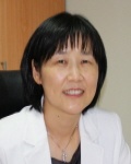 Researcher Kim, Hye Ryoun photo