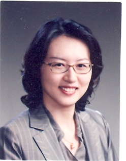 Researcher Lee, So Young photo