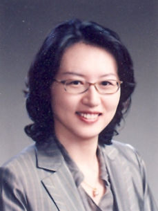 Researcher Lee, So Young photo