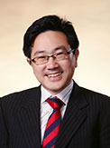 Researcher Lee, Ho photo