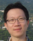 Researcher Shin, Jin Wook photo