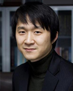 Researcher Kim, Dae-Won photo