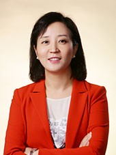 Researcher Kim, Heyoung photo