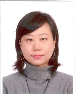 Researcher Baik, Young Ju photo