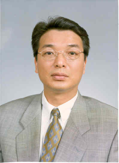 Researcher Hwang, Kwong Woong photo