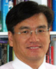 Researcher