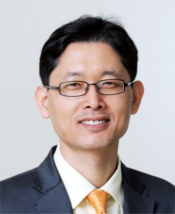 Researcher Lee, Jae Shin photo