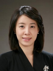 Researcher Sung, Min Jung photo