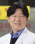 Researcher Kim, Chan Woong photo