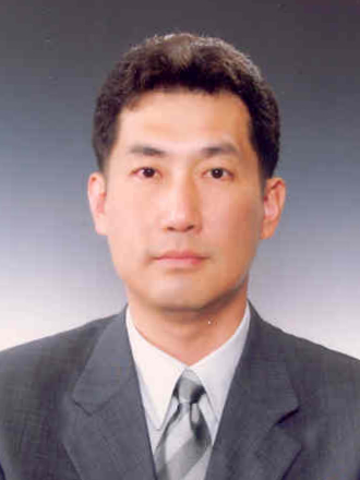 Researcher Ryu, Buom-Yong photo