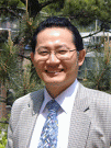 Researcher Cha, Kyung-Whan photo