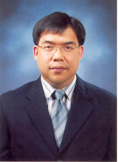 Researcher Lee, Sanghyun photo