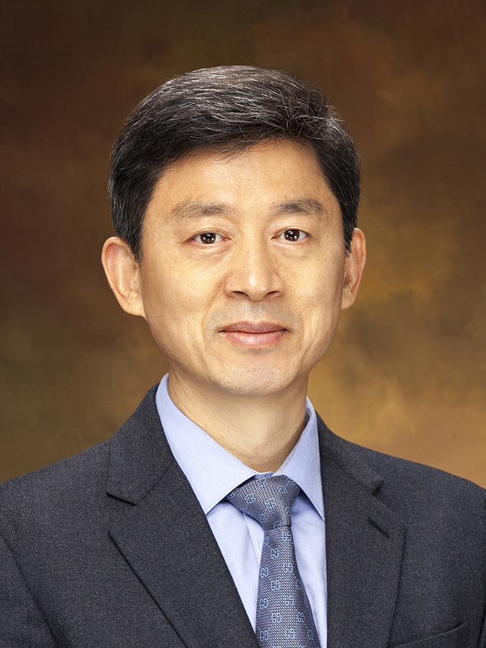 Researcher Lee, Jong Keon photo