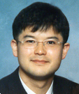 Researcher Choi, Changsun photo