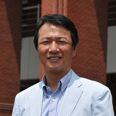 Researcher Kim, Sang Beom photo