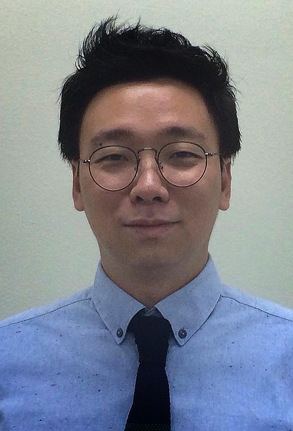 Researcher Choi, Yong Seok photo