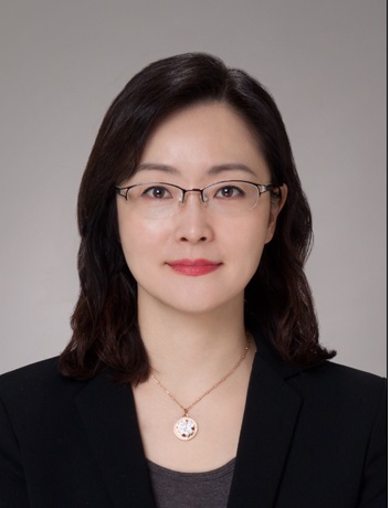 Researcher Chang, Hye Young photo