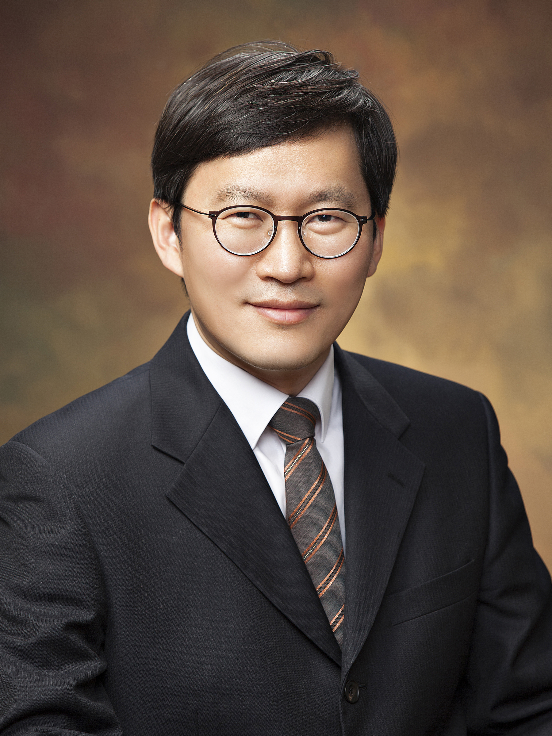 Researcher Choi, Seung Tae photo