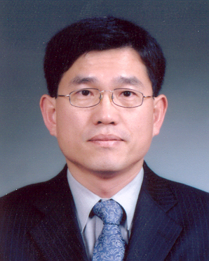 Researcher Cho, Sung Kuk photo