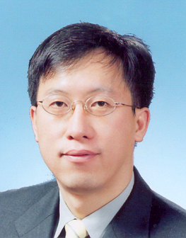 Researcher Rhee, Sangkyu photo