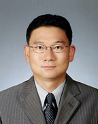 Researcher Cho, Sung Rae photo