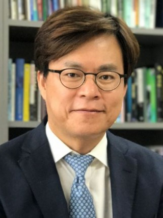 Researcher Song, Hae-Deok photo