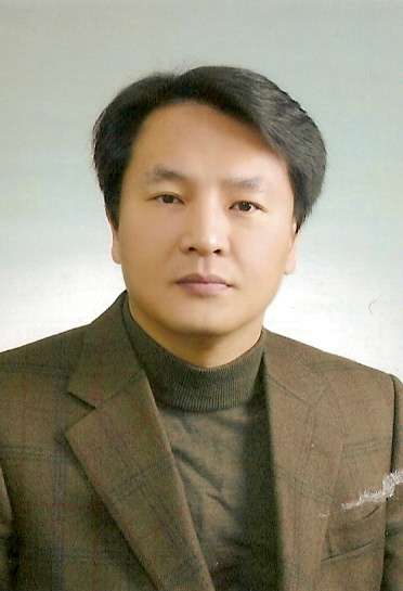 Researcher Shin, In Seok photo