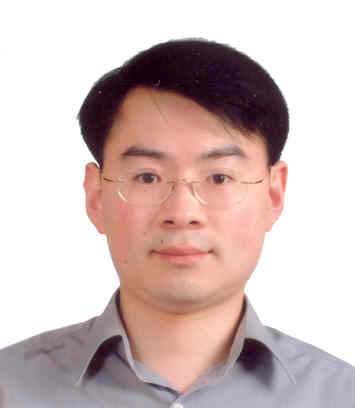 Researcher Kim, Dong Seok photo
