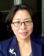 Researcher Chun, Sun Eae photo