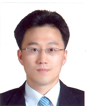 Researcher Seong, Byeong Chan photo