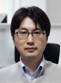Researcher Lim, Sung Joon photo