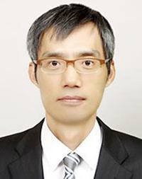 Researcher Nam, Young Joon photo