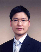Researcher Lee, Chang Ha photo
