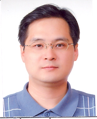 Researcher Auh, Joong-Hyuck photo