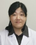 Researcher Kim, Sung Eun photo