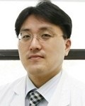 Researcher Nam, Taek Kyun photo