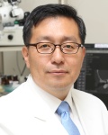Researcher Mun, Seog Kyun photo